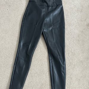 Dynamite leather pants